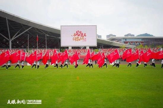 就目前而言，奥斯梅恩的续约还不确定，所以一切仍然是开放的。